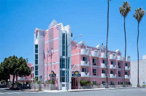 The Best Cheap Hotels in Santa Monica, CA .